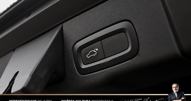 Volvo XC 60 cena 139898 przebieg: 109555, rok produkcji 2019 z Kępno małe 596